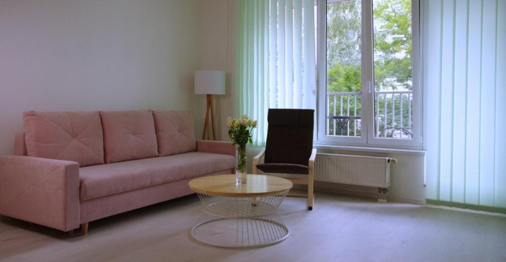 Apartment Golden Praha Eksteriør bilde