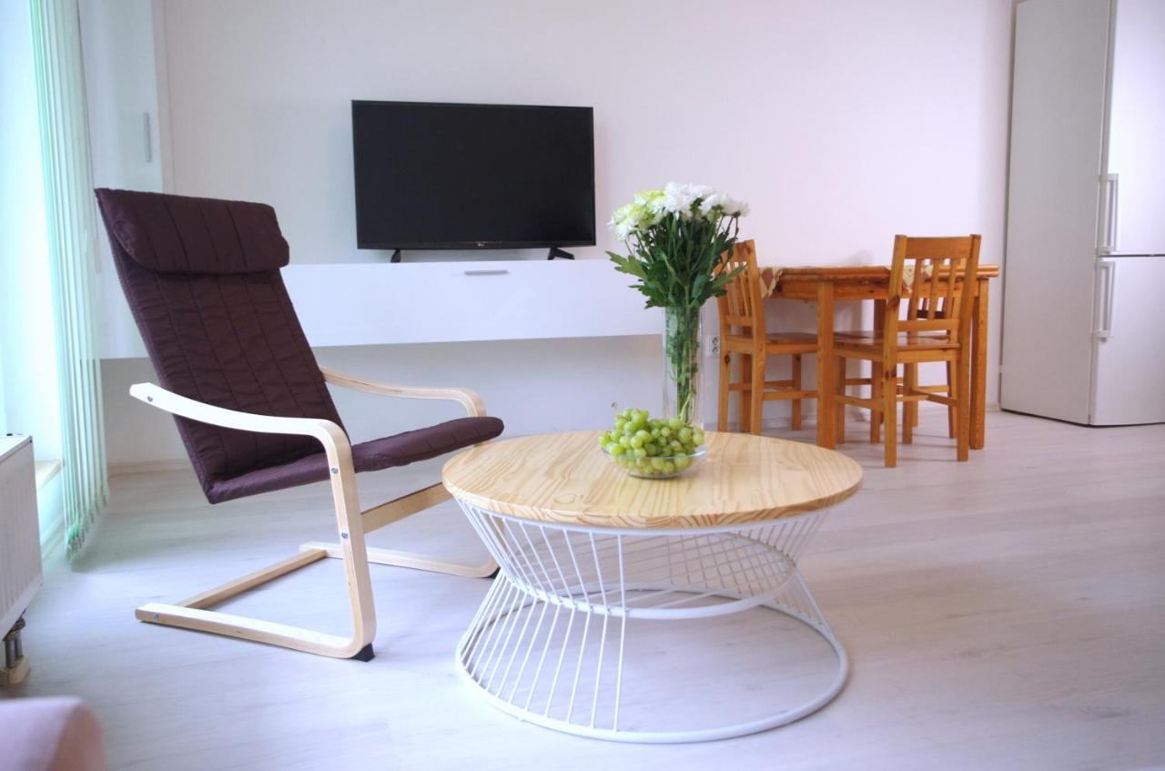 Apartment Golden Praha Eksteriør bilde