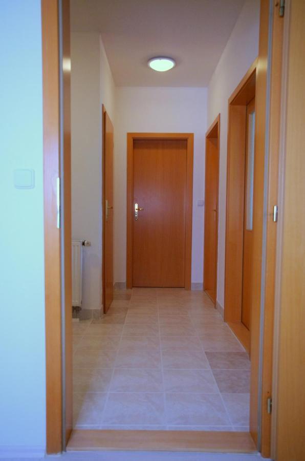 Apartment Golden Praha Eksteriør bilde