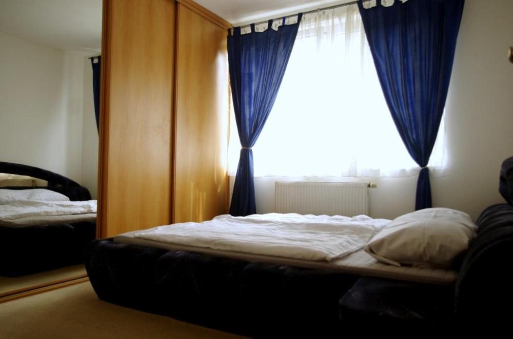 Apartment Golden Praha Eksteriør bilde
