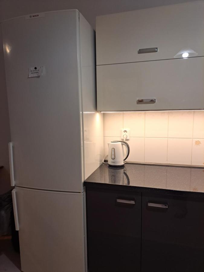 Apartment Golden Praha Eksteriør bilde